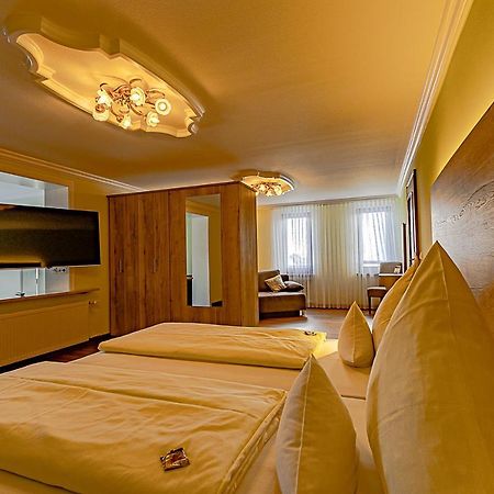 Hotel Schneider Вінтерберг Екстер'єр фото