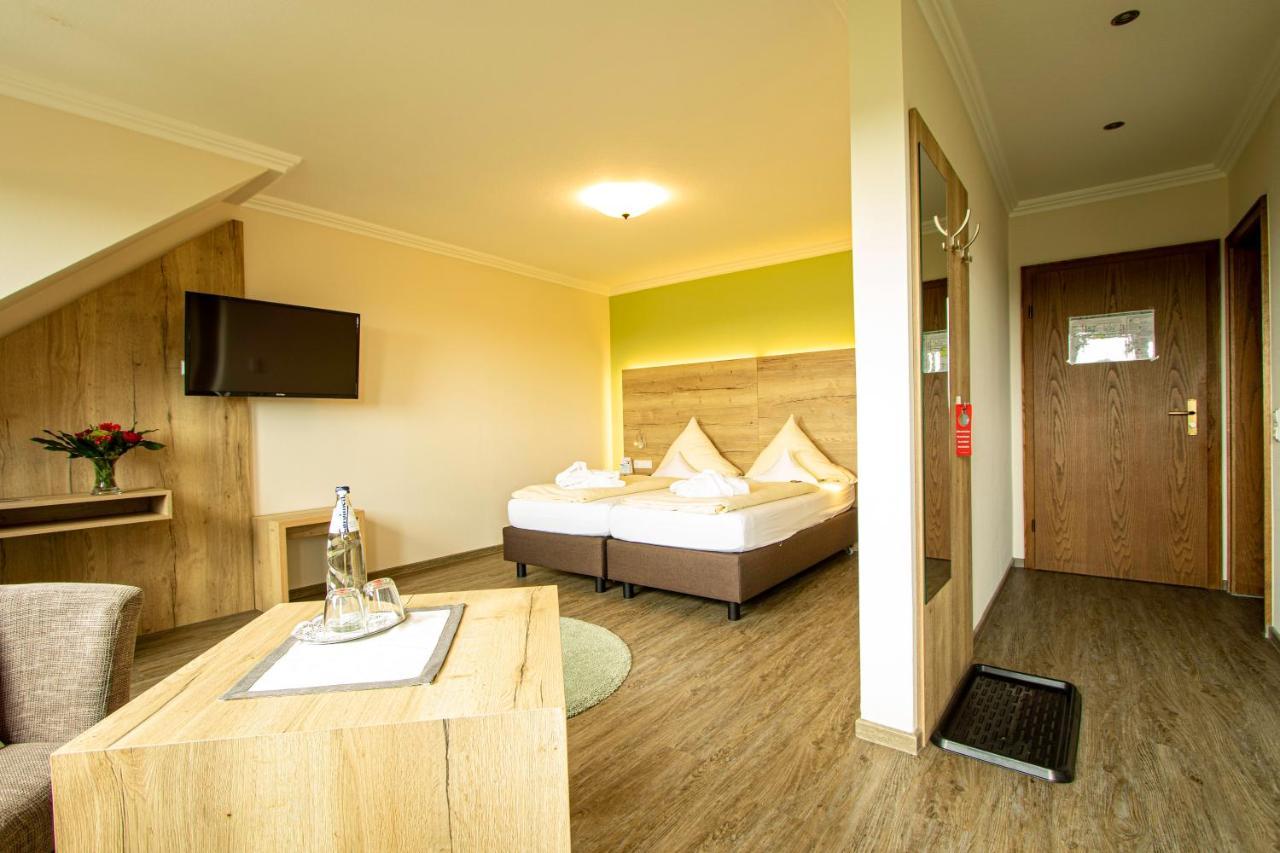 Hotel Schneider Вінтерберг Екстер'єр фото