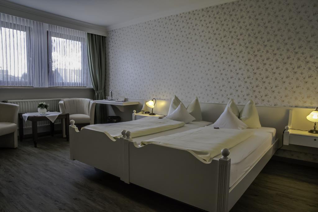 Hotel Schneider Вінтерберг Номер фото