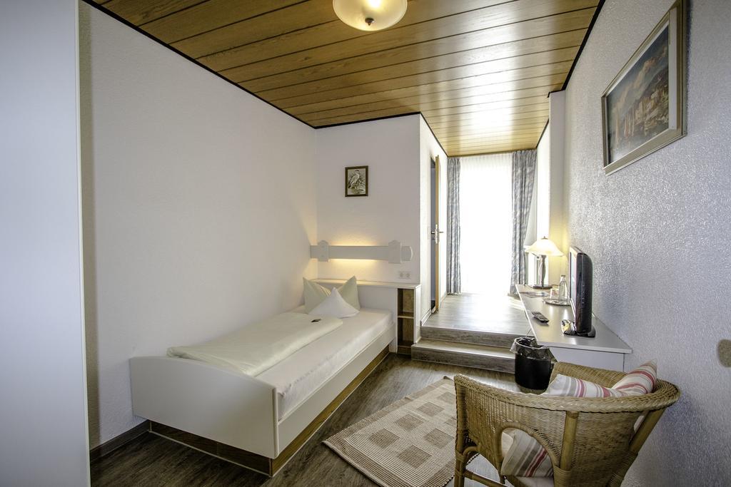 Hotel Schneider Вінтерберг Номер фото