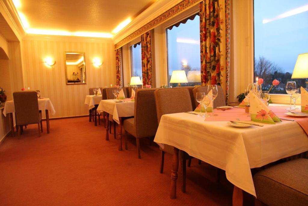 Hotel Schneider Вінтерберг Екстер'єр фото