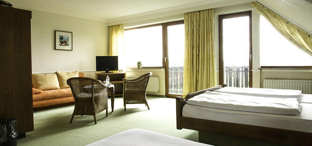 Hotel Schneider Вінтерберг Екстер'єр фото