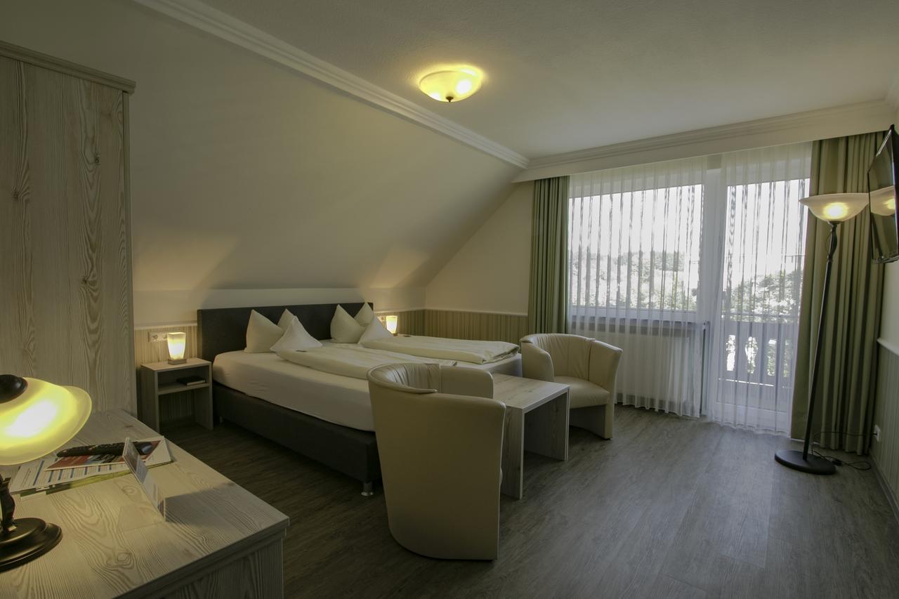 Hotel Schneider Вінтерберг Екстер'єр фото
