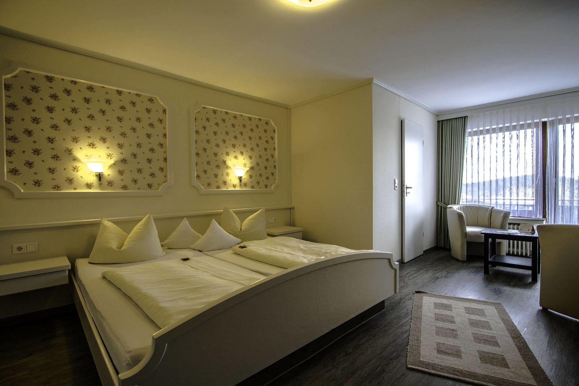Hotel Schneider Вінтерберг Екстер'єр фото