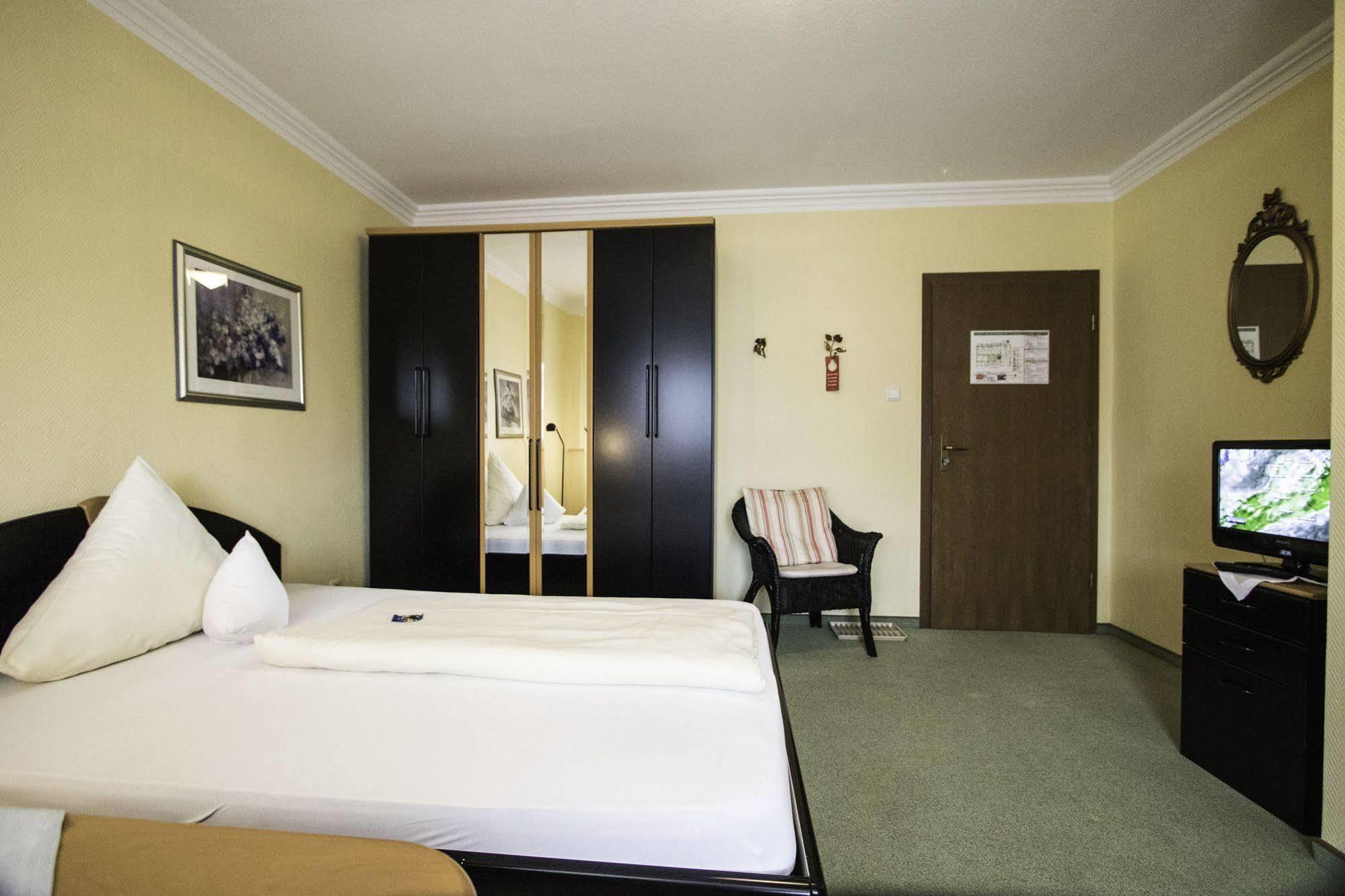 Hotel Schneider Вінтерберг Екстер'єр фото