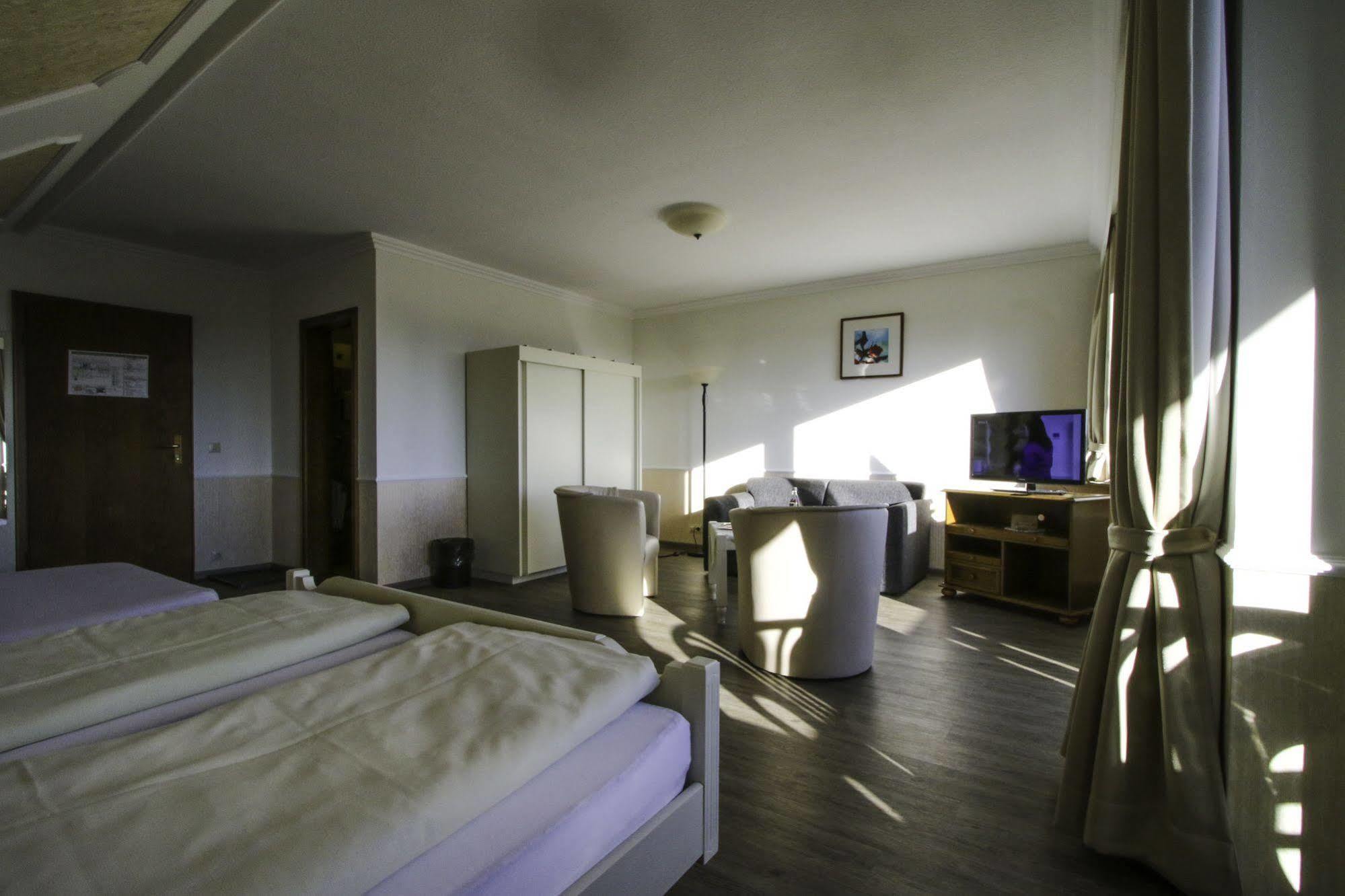Hotel Schneider Вінтерберг Екстер'єр фото