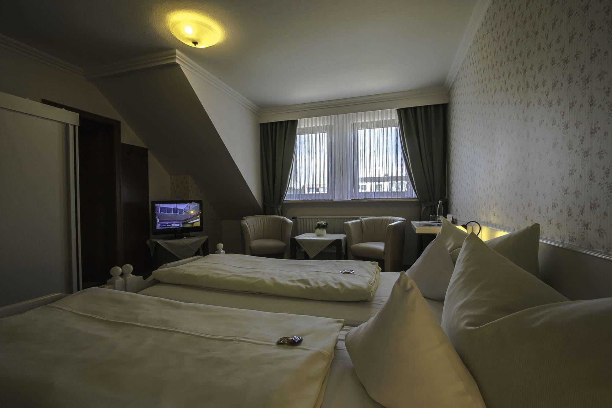 Hotel Schneider Вінтерберг Екстер'єр фото