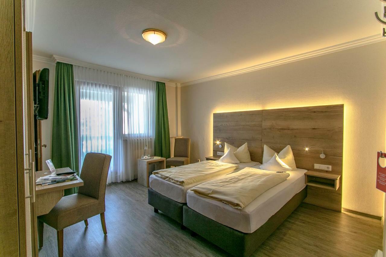 Hotel Schneider Вінтерберг Екстер'єр фото